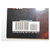 Secret Six: Cats in the Cradle Graphic Novel