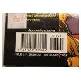 Secret Six: The Darkest House Graphic Novel