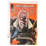 The Walking Dead Issue #75 Comic Book
