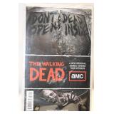 The Walking Dead Issue #75 Comic Book