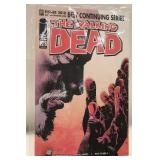 The Walking Dead Issue #76 by Image Comics