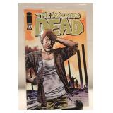The Walking Dead Issue 73 Comic by Image Comics