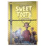 Sweet Tooth: In Captivity by Jeff Lemire