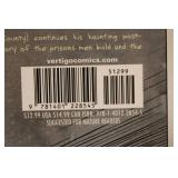 Sweet Tooth: In Captivity by Jeff Lemire