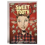 Sweet Tooth: Out of the Deep Woods - by Jeff Lemire