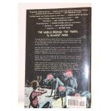 Sweet Tooth: Out of the Deep Woods - by Jeff Lemire