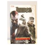 Marvel Thunderbolts: Widowmaker