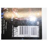 Thunderbolts: Burning Down The House - Marvel Graphic Novel