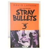 The Collected Stray Bullets Volume 3 by David Lapham