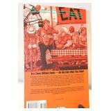 The Collected Stray Bullets Volume 3 by David Lapham