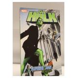 She-Hulk: Superhuman Law by Marvel