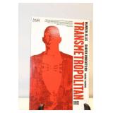 Transmetropolitan: Dirge by Warren Ellis and Darick Robertson