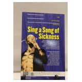 Transmetropolitan: Dirge by Warren Ellis and Darick Robertson