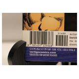 Transmetropolitan: Dirge by Warren Ellis and Darick Robertson