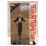 Transmetropolitan: The Cure by Warren Ellis, Darick Robertson, and Rodney Ramos