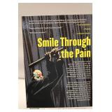 Transmetropolitan: The Cure by Warren Ellis, Darick Robertson, and Rodney Ramos