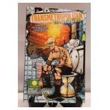 Transmetropolitan: One More Time Graphic Novel