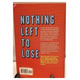 Transmetropolitan: One More Time Graphic Novel