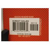 Transmetropolitan: One More Time Graphic Novel