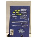 Transmetropolitan: Lust for Life Comic Book