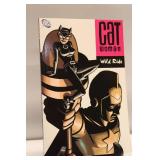 Catwoman: Wild Ride Graphic Novel