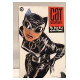 Catwoman: The Dark End of the Street Graphic Novel