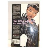 Catwoman: The Dark End of the Street Graphic Novel