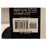 Catwoman: The Dark End of the Street Graphic Novel