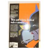 Catwoman: Relentless Graphic Novel