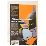 Catwoman: Relentless Graphic Novel