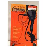 Catwoman: When in Rome Graphic Novel by Jeph Loeb and Tim Sale