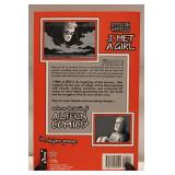 Stylish Vittles: I Met a Girl by Tyler Page