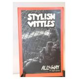 Stylish Vittles: All the Way by Tyler Page