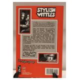 Stylish Vittles: All the Way by Tyler Page