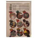 Wednesday Comics #11 (Sept 16, 2009) DC Comics