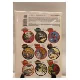 Wednesday Comics #9 (September 2, 2009) - DC Comics