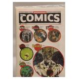 DC Comics Wednesday Comics #2 (July 15, 2009)