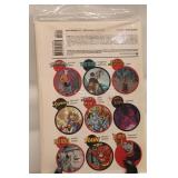 DC Wednesday Comics #3 - July 22, 2009