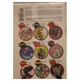 Wednesday Comics #10 - Sept 9, 2009 - DC Comics