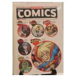 Wednesday Comics Issue #12 (Sept 23, 2009)