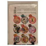 Wednesday Comics Issue #12 (Sept 23, 2009)