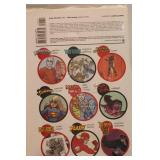 DC Comics Wednesday Comics #1 (Jul 8, 2009)