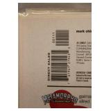 DC Comics Wednesday Comics #1 (Jul 8, 2009)