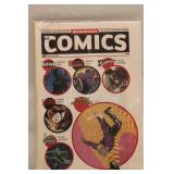 Wednesday Comics Issue #6 DC Comics Aug 12, 2009