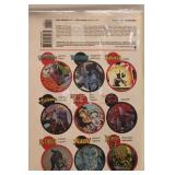 Wednesday Comics Issue #6 DC Comics Aug 12, 2009