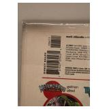 Wednesday Comics Issue #6 DC Comics Aug 12, 2009