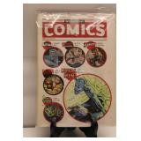 Wednesday Comics Issue #7, Aug 19, 2009