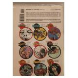 Wednesday Comics Issue #7, Aug 19, 2009