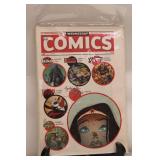 Wednesday Comics #5 (August 5, 2009) - DC Comics