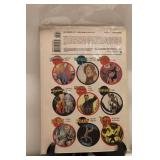 Wednesday Comics #5 (August 5, 2009) - DC Comics